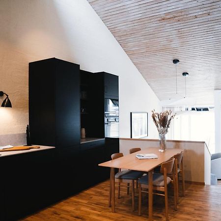 Barseback Resort Hus Löddeköpinge Esterno foto
