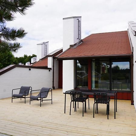 Barseback Resort Hus Löddeköpinge Esterno foto