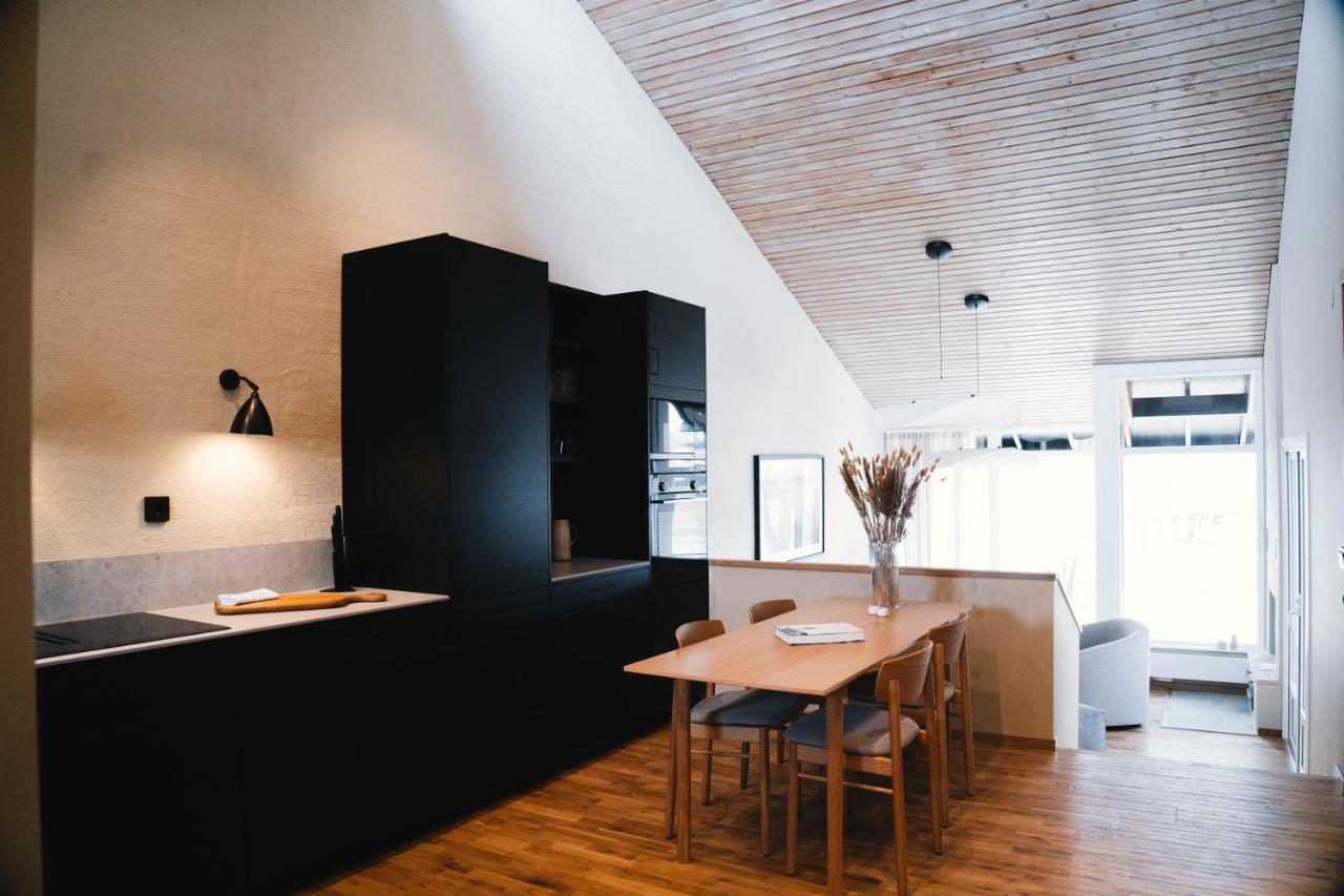 Barseback Resort Hus Löddeköpinge Esterno foto
